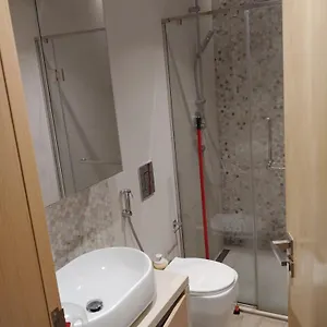 Apartament Mayan Buildings With Private Abu Zabi