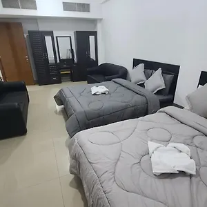 Ihr Dream Management Apartment Abu Dhabi