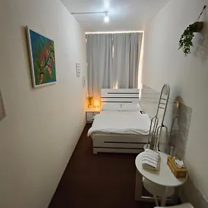 Hostel Partition 03