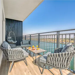 Desert Key - Perfectly Located Yas Island Premier Apts * Abu Dhabi