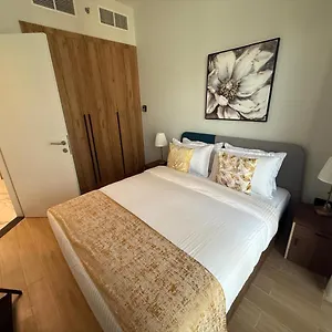 1 Bedroom In Maryah Island By 1 Min To Cleveland, Galleria Mall And Adgm * Abu Dhabi