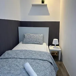 Privat bolig Private #1 *