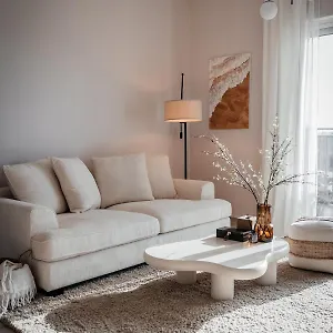 Apartament Desert *