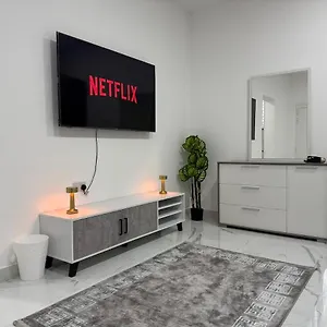 Brand New -stylish Near To Yas & Airport