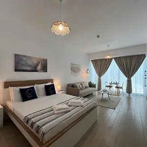 Stylish In Mayan 2, Yas Island Abu Dhabi