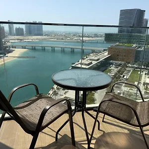 Maryah Island Luxe 1 Bed Junior By Appartamento