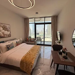 Lejlighed Maryah Island Elegant Near Cleveland & Adgm *