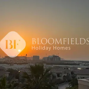 Apartment Bloomfields 1br St Regis In Saadiyat Abu Dhabi