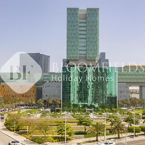 Bloomfields Spacious Stu Al Maryah * Abu Dhabi