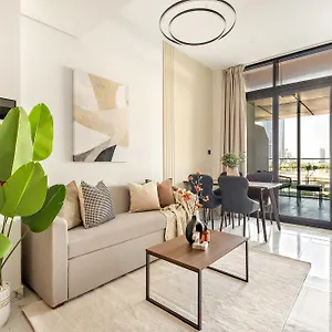 Silkhaus Sunside 1bdr In Al Maryah Island