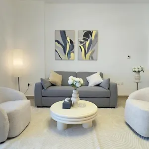 Stylish 1br Prime Yas Island Location アパート *