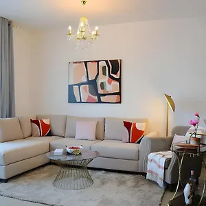 Divine 1Br Apartment In Al Reef Daire *