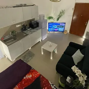 Lägenhet Studio
