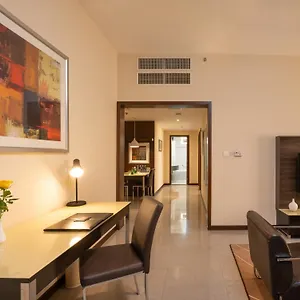 Aparthotel The Eclipse Boutique 4*