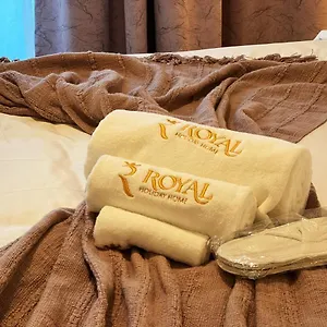 Euphoria Escape Studio In Al Reem Apartament *