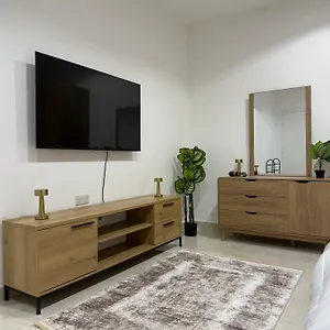 Lejlighed Brand New - Stylish Near To Yas & Airport Abu Dhabi