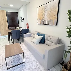 Comfy 1bd Galleria Al Maryah Apartment Abu Dhabi
