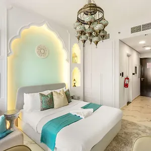 Διαμέρισμα Silkhaus Charming Retreat In Al Maryah Vista *