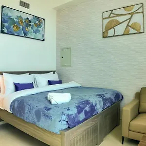 Silk Valley - Fully Furnished Modern Lejlighed *