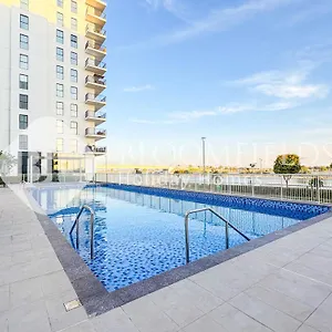 Bloomfields Luxurious 2br Water Edge * Abu Dhabi
