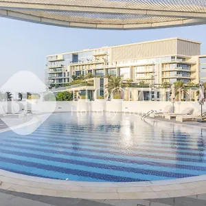Bloomfields Coastal Calm 1br Ajwan Soul Daire