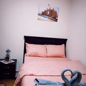 New And Warmth * 아부다비