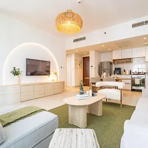 Magical 1 Bedroom In The Heart Of Al Reem Next To The Reem Park And Abou Dabi