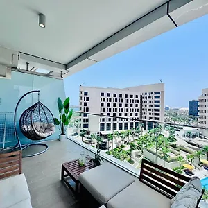 Διαμέρισμα Circuit Views 1br In Mayan 1 *