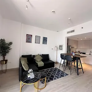 Canal View 1br, Yas Island, *