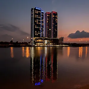 Hotel Ibis Gate Abu Dhabi