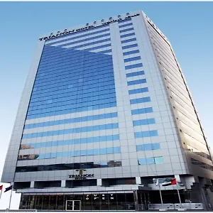 Hotel Trianon Royal *