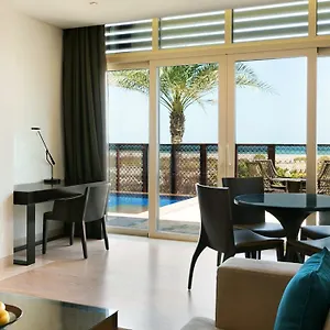 Park Hyatt And Resort Abu Dhabi