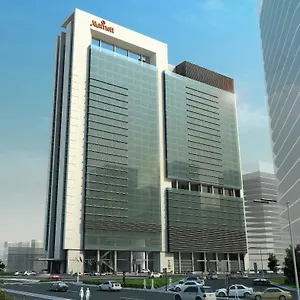 Hotel Marriott Downtown Abu Dhabi