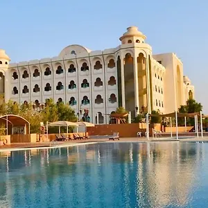 Hotel Cassells Ghantoot 4*