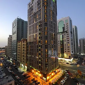 Vision Deluxe Apart-hotel Abu Dhabi