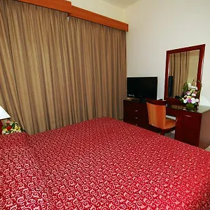 Hotel Ramee Guestline Apartments-1