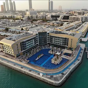 Royal M By Gewan Abu Dhabi