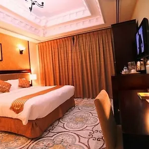 Al Jazeera Royal Hotell