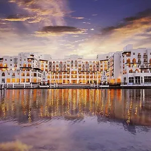 Eastern Mangroves Suites By Jannah 아부다비