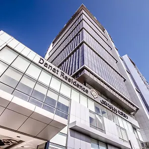 Hotel Danat Capital 4*