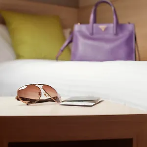 Airport T3 Arrivals Hotel Abu Dhabi