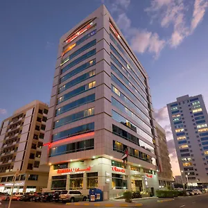 Ramada Downtown Hotel 4*