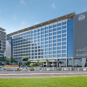 Park Rotana 5* Abu Dhabi
