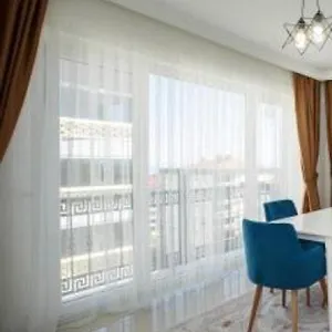 Lejlighed Moon Tower Abu Dhabi