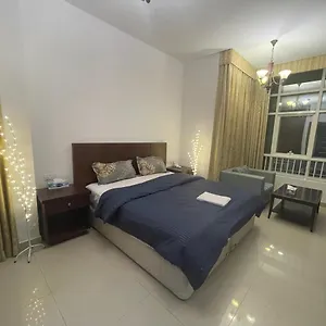 Beautiful Furnished Building Al Nahyan