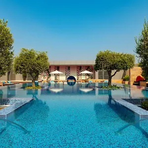 Hotell Aloft Abu Dhabi