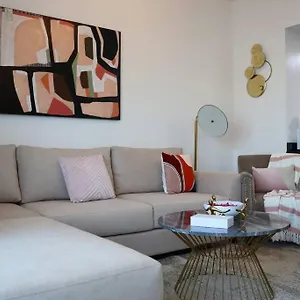 Divine 1br In Al Reef. Abu Dhabi