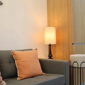 Lägenhet Dainty 1br Abu Dhabi