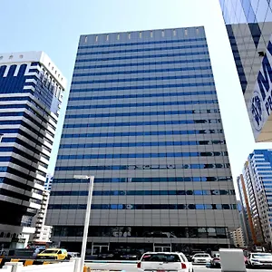 Spacious In Palette Tower In Tourist Club Area