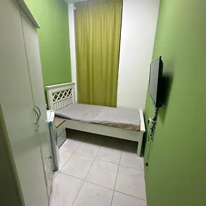 Za Hook Abu Dhabi